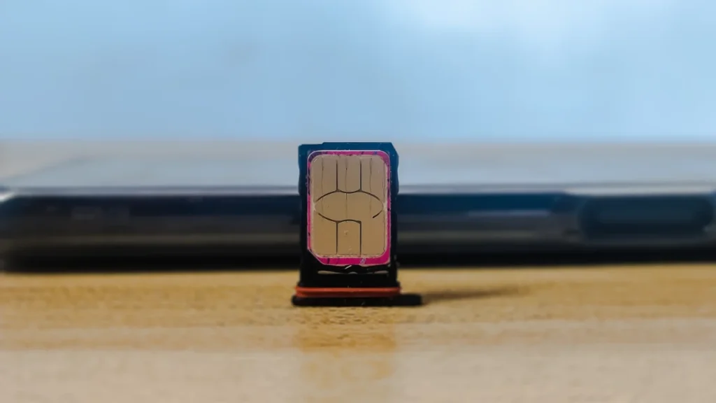 Steps to Retry Your TM SIM Card Registration Failed