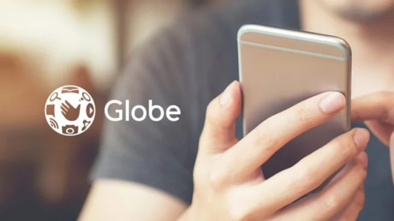 Globe e SIM