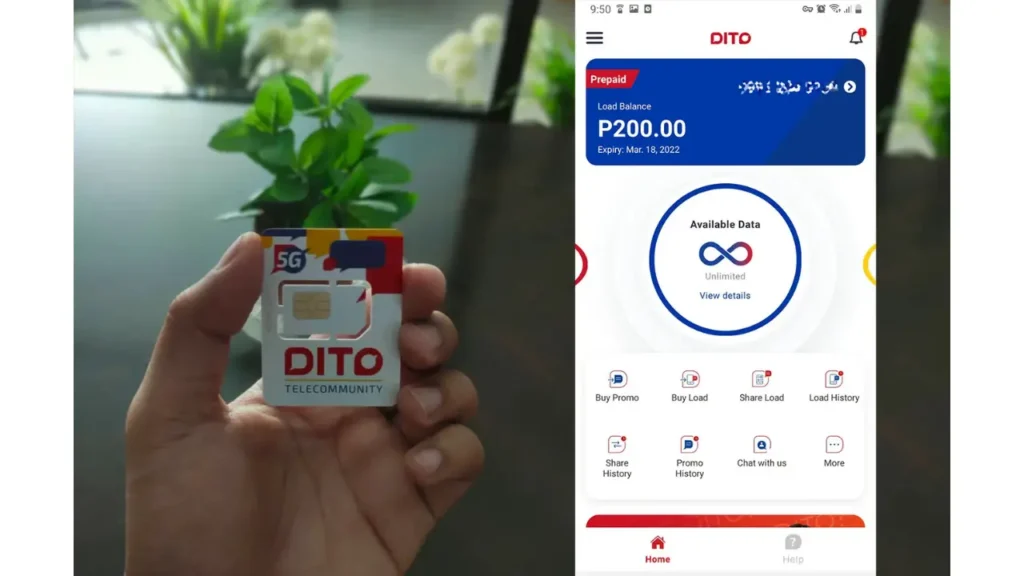 ow to Activate DITO SIM Call Activation for Calling
