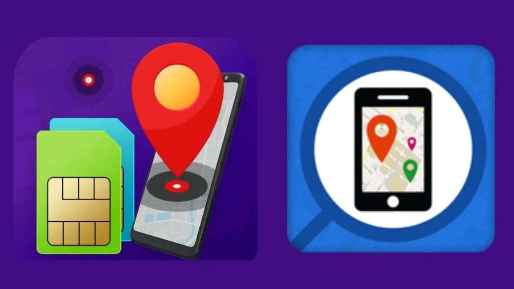 How to SIM Tracker Card Number