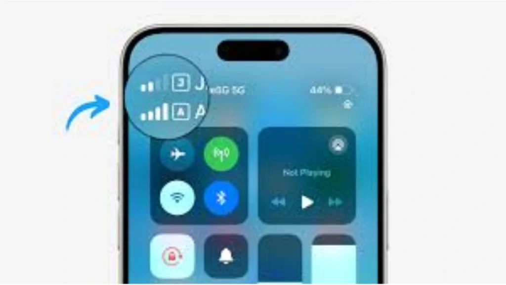 Which iPhones Dual SIM Support