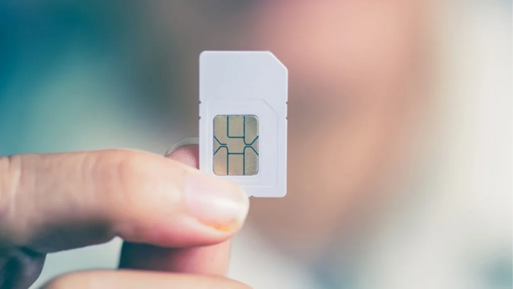 Why You Need to Check SIM Registration