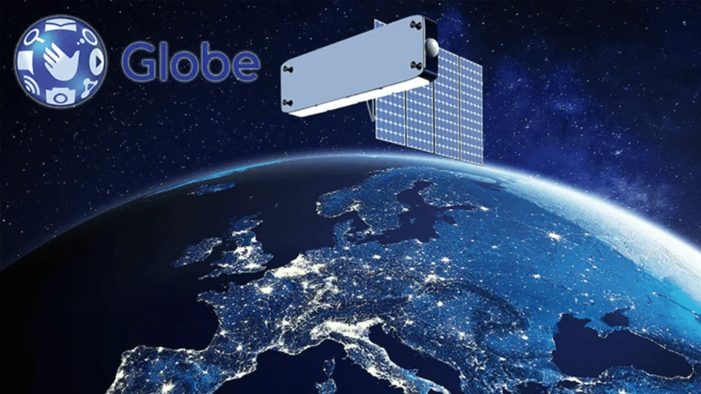 Core Services Offered by Globe Telecom