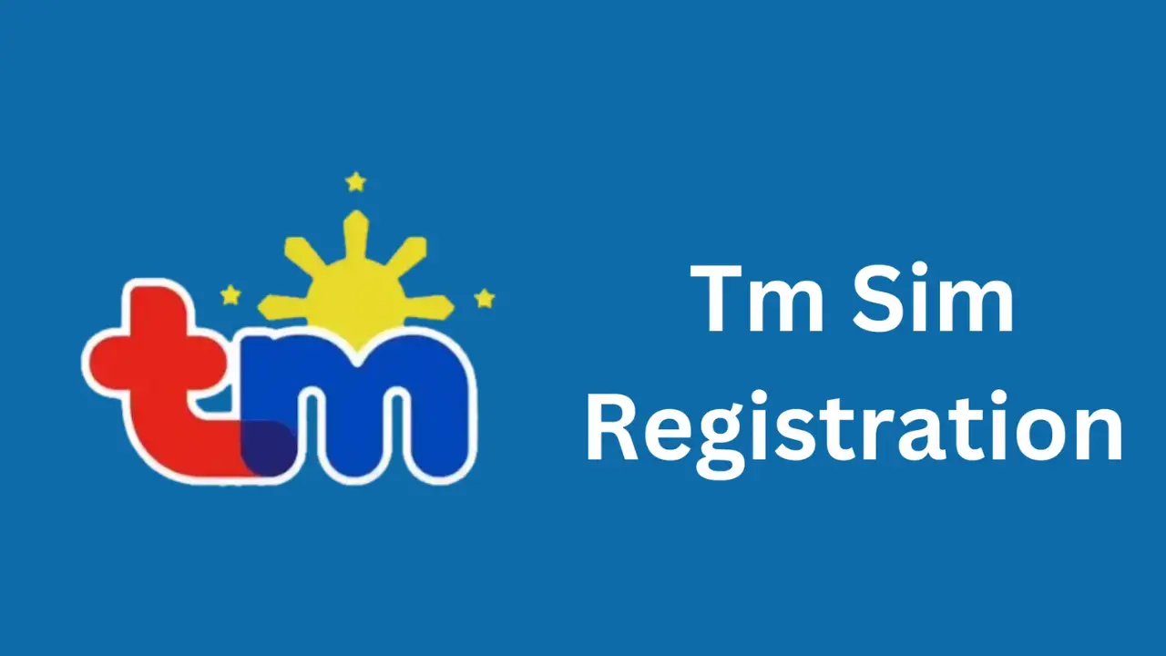 Deadline for TM SIM Registration