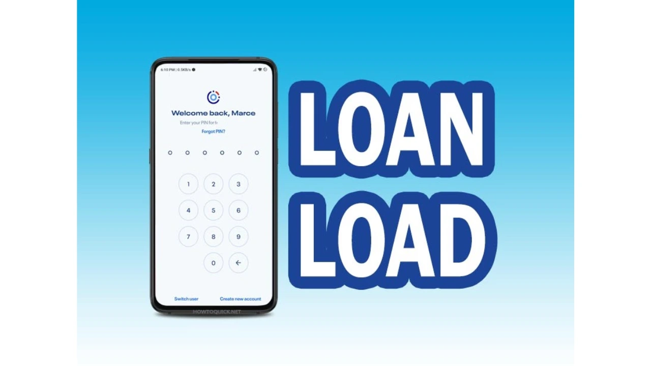 How to Borrow Load in DITO SIM